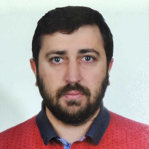 Kenan Tabak