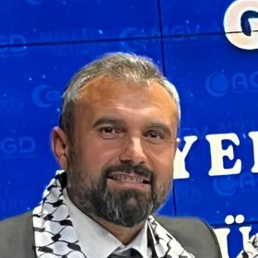 Mehmet Nuri Yavuz